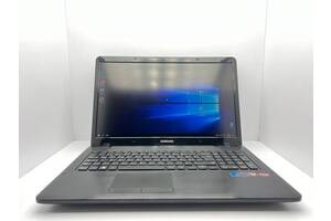 Б/у Ноутбук Б-класс Samsung NP355E7C 17.3' 1600x900| AMD A4-4300M| 8 GB RAM| 240 GB SSD| Radeon HD 7420G