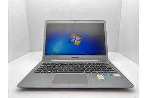 Б/у Ноутбук Б-класс Samsung NP535 13.3' 1366x768| AMD A6-4455M| 4 GB RAM| 500 GB HDD| Radeon HD 7500G