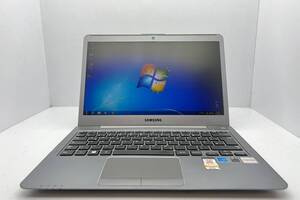 Б/у Ноутбук Б-класс Samsung NP535 13.3' 1366x768| AMD A6-4455M| 4 GB RAM| 500 GB HDD| Radeon HD 7500G