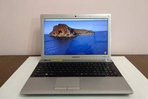 Б/у Ноутбук Б-класс Samsung RV511 15.6' 1366x768| Pentium P6200| 4 GB RAM| 120 GB SSD| GeForce 315M 512MB