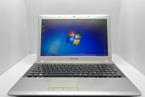 Б/у Ноутбук Б-класс Samsung RV515 15.6' 1366x768| Core i3-370M| 4 GB RAM| 500 GB HDD| GeForce 315M 512MB