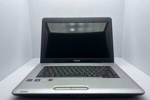 Б/у Ноутбук Б-класс Toshiba Satellite L450 15.6' 1366x768| Turion 64 X2 RM-76| 4GB RAM| 320GB HDD| Radeon