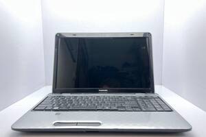 Б/у Ноутбук Б-класс Toshiba Satellite L750 15.6' 1366x768| AMD A4-3300M| 4GB RAM| 320GB HDD| Radeon HD 6520G