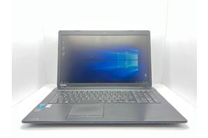 Б/у Ноутбук Б-класс Toshiba Satellite PRO C70-B 17.3' 1600x900| Core i3-4005U| 4 GB RAM| 1000 GB HDD| HD 4400