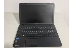 Б/у Ноутбук Б-класс Toshiba Satellite Pro C850 15.6' 1366x768| Core i5-3230M| 8 GB RAM| 240 GB SSD| HD 4000