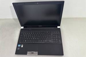 Б/у Ноутбук Б-класс Toshiba Tecra R950 15.6' 1600x900| Core i5-3320M| 8 GB RAM| 240 GB SSD| HD 4000