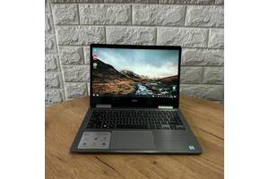 Б/у Ноутбук Dell Inspiron 13 7373 2-In-1 13.3' 1920x1080 Сенсорный| Core i5-8250U| 8 GB RAM| 256 GB SSD| UHD