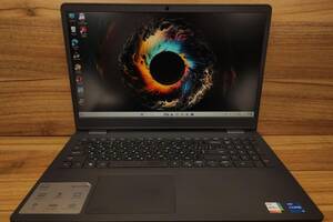 Б/у Ноутбук Dell Inspiron 15-3501 15.6' 1920x1080| Core i5-1135G7| 16 GB RAM| 512 GB SSD| Iris Xe