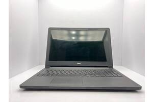 Б/у Ноутбук Dell Inspiron 15-3542 15.6' 1920x1080| Pentium 3558U| 4 GB RAM| 500 GB HDD| HD