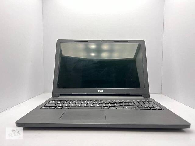 Б/у Ноутбук Dell Inspiron 15-3542 15.6' 1920x1080| Pentium 3558U| 4 GB RAM| 500 GB HDD| HD