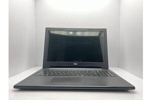 Б/у Ноутбук Dell Inspiron 15-3652 15.6' 1920x1080| Celeron N3060| 4 GB RAM| 500 GB HDD| HD