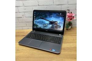 Б/у Ноутбук Dell Inspiron 15R-5521 15.6' 1366x768| Core i5-3337U| 8 GB RAM| 256 GB SSD| Radeon HD 8500M 2GB