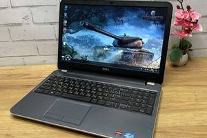 Б/у Ноутбук Dell Inspiron 15R-5521 15.6' 1366x768| Core i5-3337U| 8 GB RAM| 256 GB SSD| Radeon HD 8500M 2GB