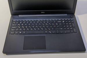 Б/у Ноутбук Dell Inspiron 3583 15.6' 1920x1080| Celeron 4205U| 8 GB RAM| 500 GB HDD| UHD