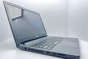 Б/у Ноутбук Dell Inspiron 5555 15.6' 1366x768| AMD A10-8700P| 8 GB RAM| 240 GB SSD| Radeon R5 M335 2GB