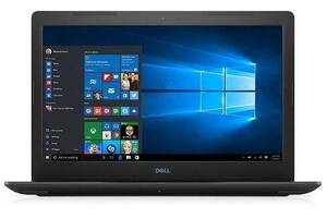 Б/у Ноутбук Dell Inspiron 5566 15.6' 1366x768 Сенсорный| Core i3-7100U| 8 GB RAM| 240 GB SSD| HD 620