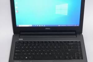 Б/у Ноутбук Dell Latitude 3440 14' 1366x768| Core i5-4210U| 8 GB RAM| 500 GB HDD| HD 4400