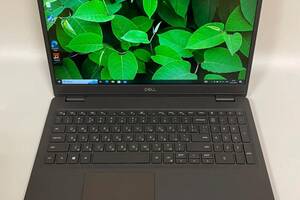 Б/у Ноутбук Dell Latitude 3510 15.6' 1920x1080| Core i5-10210U| 16 GB RAM| 256 GB SSD| UHD