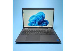 Б/у Ноутбук Dell Latitude 3520 15.6' 1920x1080| Core i5-1135G7| 8 GB RAM| 240 GB SSD| Iris Xe