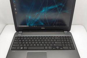 Б/у Ноутбук Dell Latitude 3540 15.6' 1920x1080| Core i3-4030U| 8 GB RAM| 240 GB SSD| HD 4400