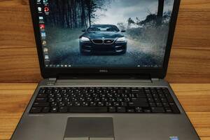 Б/у Ноутбук Dell Latitude 3540 15.6' 1920x1080| Core i5-4210U| 8 GB RAM| 240 GB SSD| Radeon HD 8850M 2GB