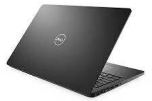 Б/у Ноутбук Dell Latitude 3580 15.6' 1366x768| Core i3-7100U| 8 GB RAM| 240 GB SSD| HD 620