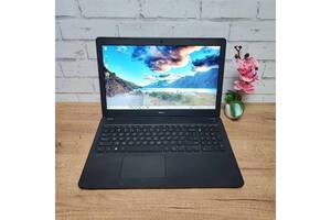 Б/у Ноутбук Dell Latitude 3580 15.6' 1366x768| Core i3-7100U| 16 GB RAM| 256 GB SSD| HD 620