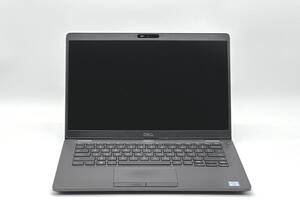 Б/у Ноутбук Dell Latitude 5300 13.3' 1920x1080| Core i5-8365U| 8 GB RAM| 256 GB SSD| UHD