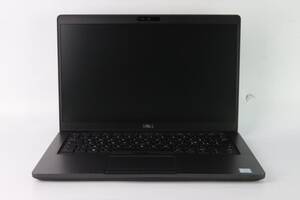 Б/у Ноутбук Dell Latitude 5400 14' 1366x768| Core i5-8365U| 8 GB RAM| 256 GB SSD| UHD