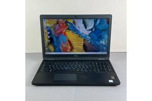 Б/у Ноутбук Dell Latitude 5591 15.6' 1920x1080| Core i7-8850H| 16 GB RAM| 500 GB SSD| UHD 630