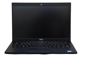 Б/у Ноутбук Dell Latitude 7390 13.3' 1920x1080 Сенсорный| Core i5-7300U| 8 GB RAM| 128 GB SSD| HD 620