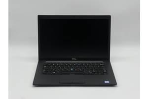 Б/у Ноутбук Dell Latitude 7490 14' 1920x1080| Core i5-8350U| 16 GB RAM| 256 GB SSD| UHD 620