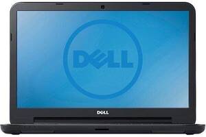 Б/у Ноутбук Dell Latitude E3540 15.6' 1366x768| Core i3-4100U| 8 GB RAM| 240 GB SSD| HD 4400