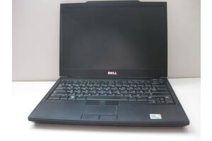 Б/у Ноутбук Dell Latitude E4300 13.3' 1280x800| Core2Duo SP9600| 6 GB RAM| 128 GB SSD| GMA 4500MHD