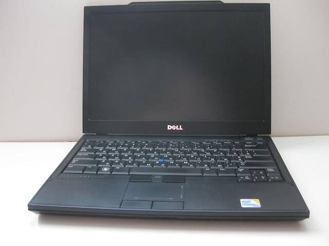 Б/у Ноутбук Dell Latitude E4300 13.3' 1280x800| Core2Duo SP9600| 6 GB RAM| 128 GB SSD| GMA 4500MHD