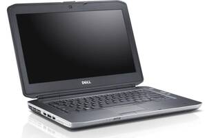 Б/у Ноутбук Dell Latitude E5420 14' 1366x768| Core i5-2520M| 8 GB RAM| 240 GB SSD| HD 3000