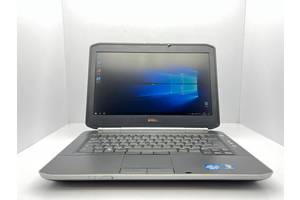 Б/у Ноутбук Dell Latitude E5420 14' 1600x900| Core i5-2520M| 4 GB RAM| 250 GB HDD| HD 3000