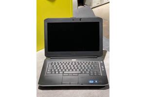 Б/у Ноутбук Dell Latitude E5430 14' 1366x768| Core i5-3210M| 8 GB RAM| 240 GB SSD| HD 4000