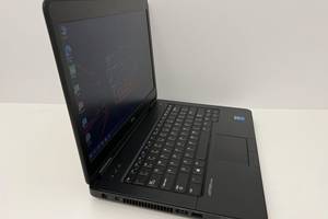 Б/у Ноутбук Dell Latitude E5440 14' 1366x768| Core i3-4030U| 8 GB RAM| 128 GB SSD| HD 4400