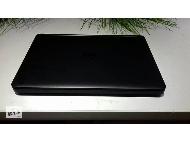 Б/у Ноутбук Dell Latitude E5440 14' 1366x768| Core i5-4200U| 4 GB RAM| 120 GB SSD| HD 4400