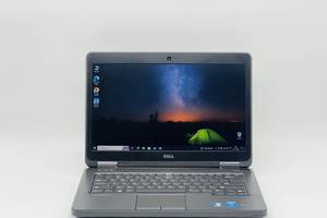 Б/у Ноутбук Dell Latitude E5440 14' 1366x768| Core i5-4200U| 8 GB RAM| 120 GB SSD| HD 4400