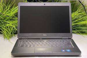 Б/у Ноутбук Dell Latitude E5440 14' 1366x768| Core i5-4200U| 8 GB RAM| 240 GB SSD| HD 4400