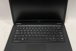 Б/у Ноутбук Dell Latitude E5450 14' 1366x768| Core i3-5010U| 8 GB RAM| 120 GB SSD| HD 5500