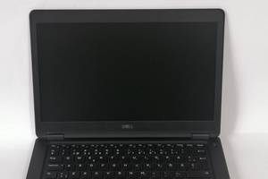 Б/у Ноутбук Dell Latitude E5450 14' 1366x768| Core i5-5300U| 8 GB RAM| 256 GB SSD| GeForce 830M 2GB