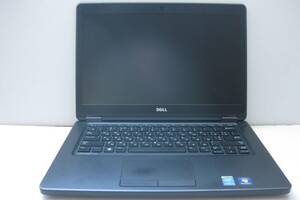 Б/у Ноутбук Dell Latitude E5450 14' 1366x768| Core i7-5600U| 8 GB RAM| 256 GB SSD| HD 5500