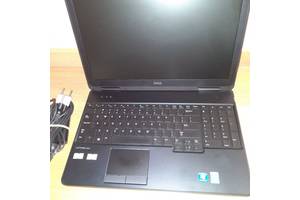 Б/у Ноутбук Dell Latitude E5540 15.6' 1366x768| Core i3-4030U| 8 GB RAM| 500 GB HDD| HD 4400