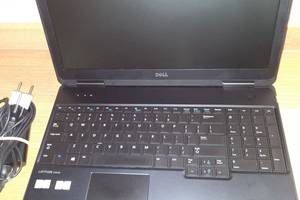 Б/у Ноутбук Dell Latitude E5540 15.6' 1366x768| Core i3-4030U| 8 GB RAM| 500 GB HDD| HD 4400