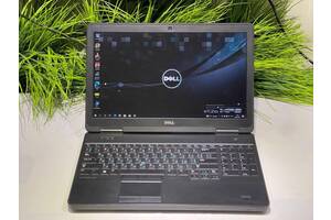 Б/у Ноутбук Dell Latitude E5540 15.6' 1366x768| Core i5-4200U| 8 GB RAM| 240 GB SSD| GeForce GT 720M 2GB