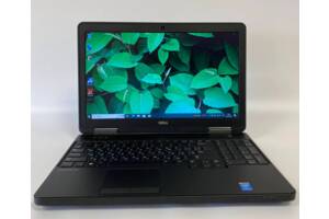 Б/у Ноутбук Dell Latitude E5540 15.6' 1366x768| Core i5-4310U| 16 GB RAM| 256 GB SSD| HD 4400