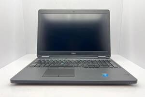 Б/у Ноутбук Dell Latitude E5550 15.6' 1920x1080| Core i5-5300U| 8 GB RAM| 240 GB SSD| HD 5500| АКБ 0%